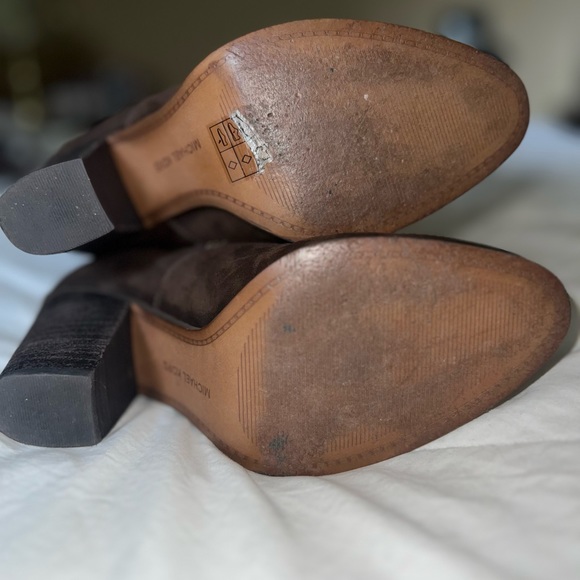 Michael Kors Booties - Picture 4 of 4